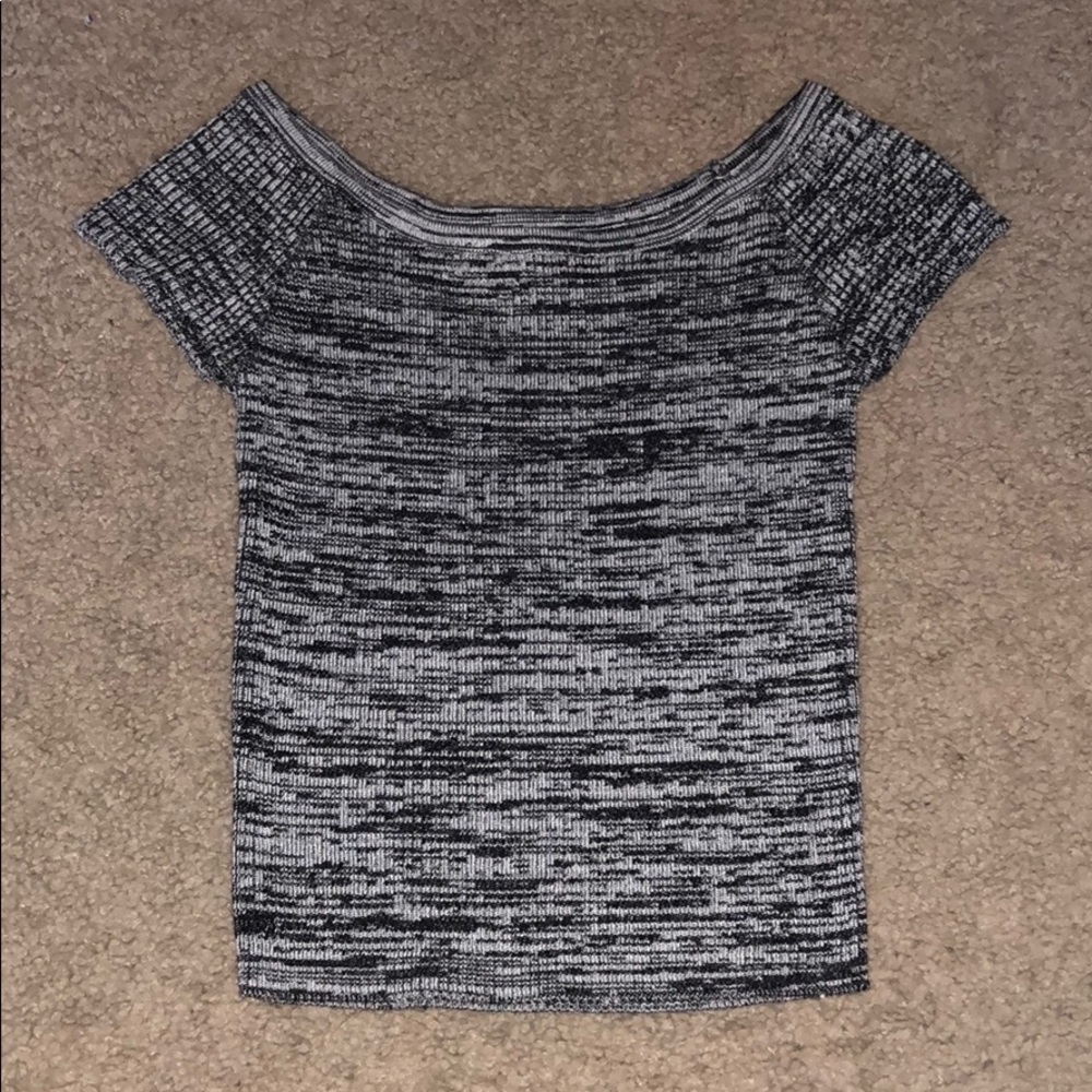 Stretchy top